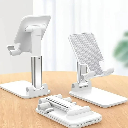 Adjustable Universal Desktop Phone Stand
